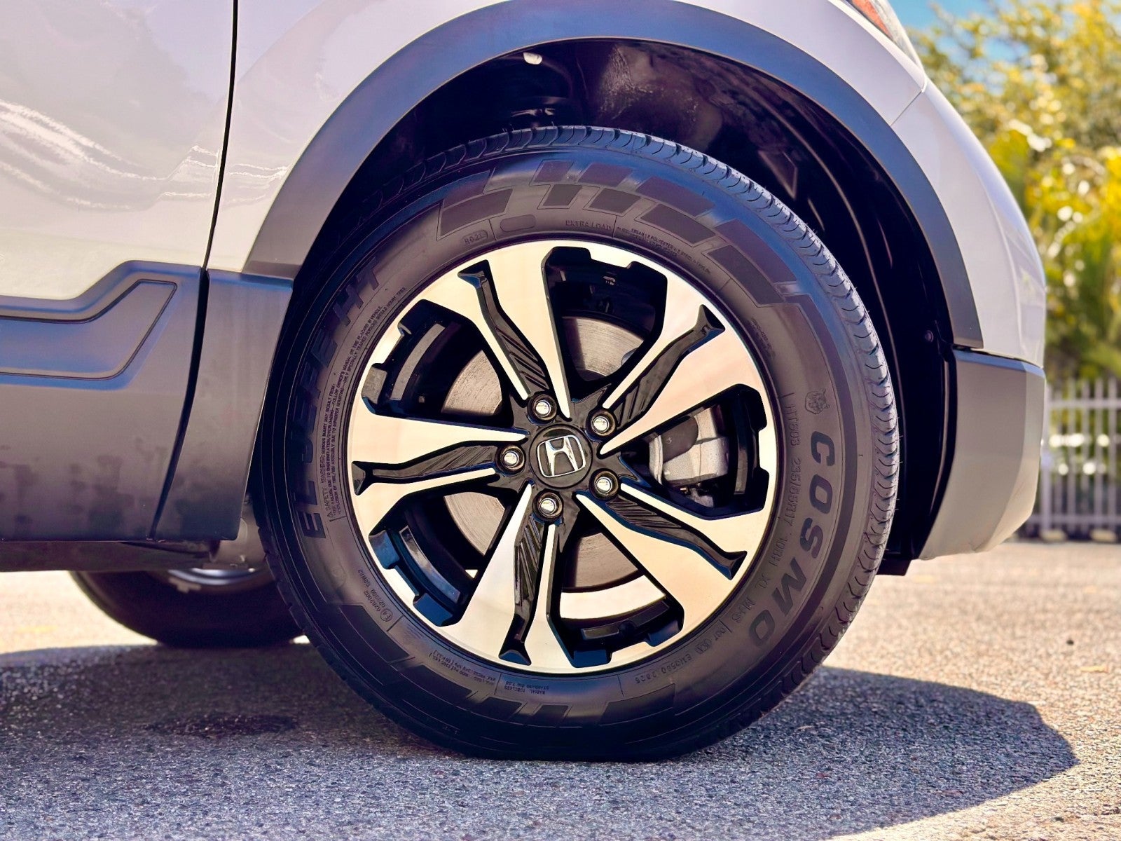 2022 Honda CR-V Special Edition