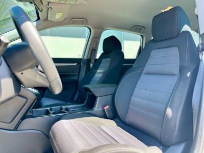 2022 Honda CR-V Special Edition