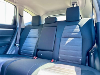 2022 Honda CR-V Special Edition