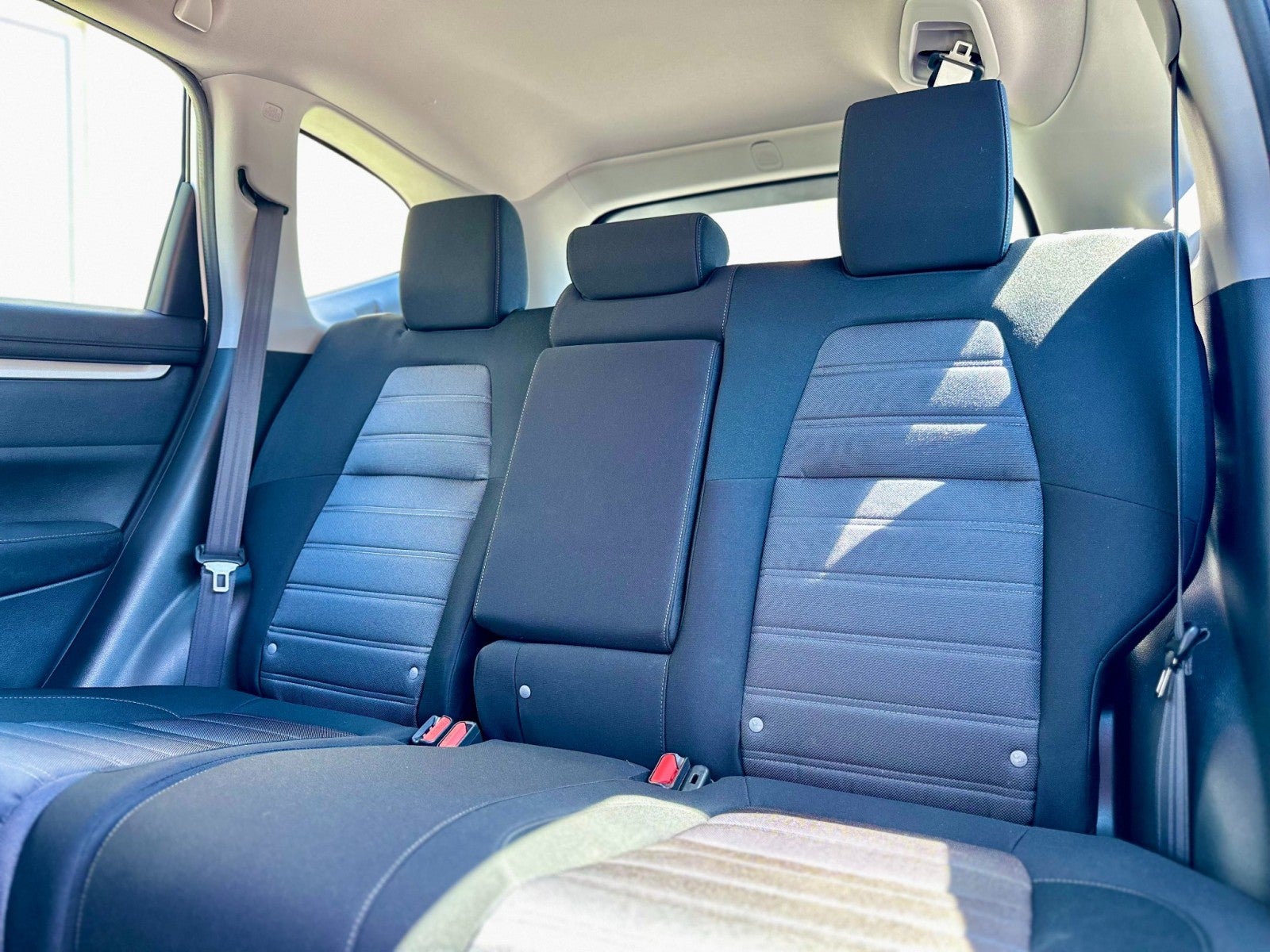 2022 Honda CR-V Special Edition