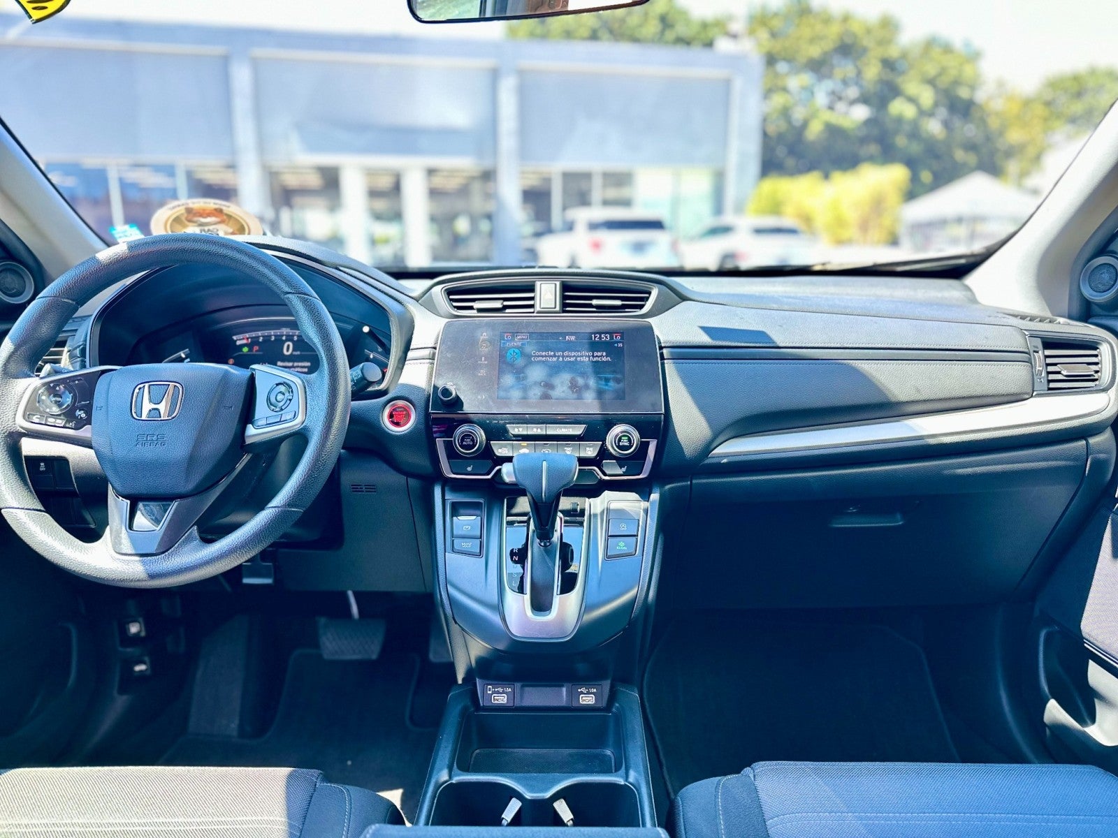 2022 Honda CR-V Special Edition