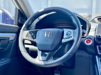 2022 Honda CR-V Special Edition