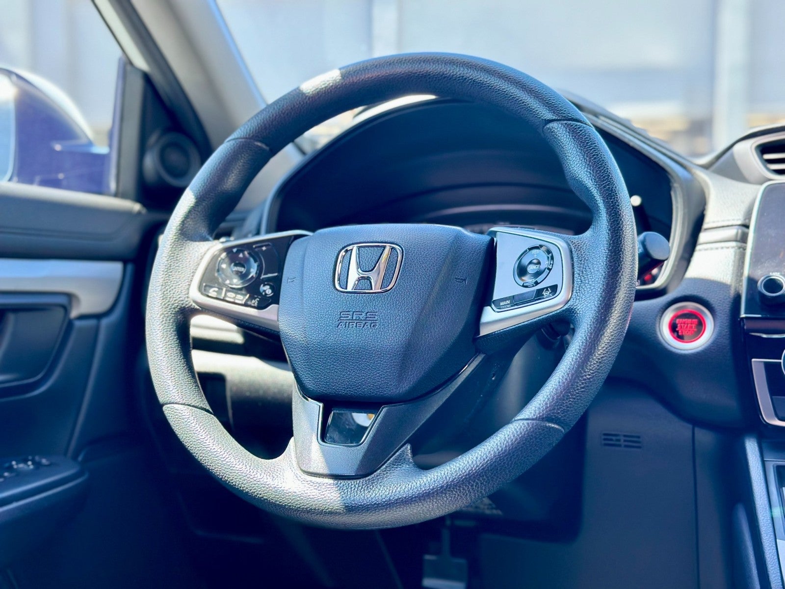 2022 Honda CR-V Special Edition