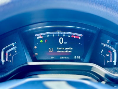 2022 Honda CR-V Special Edition