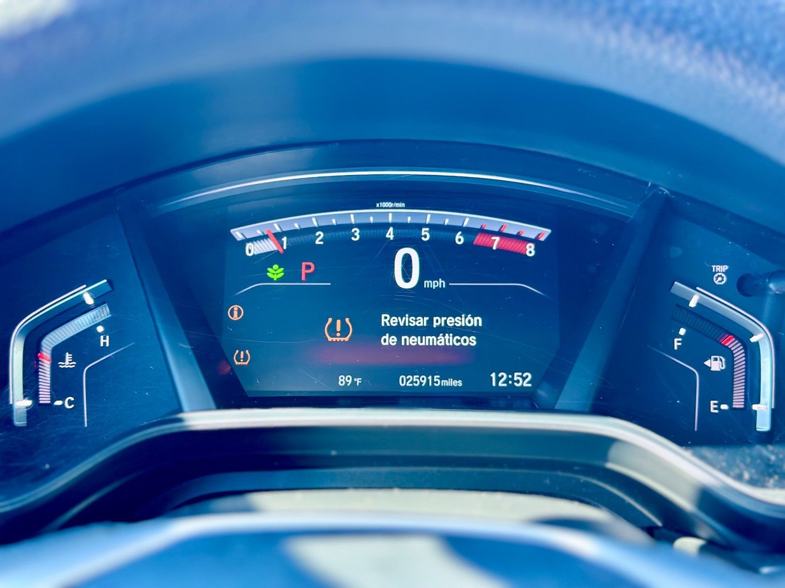 2022 Honda CR-V Special Edition