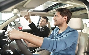 Schedule a test drive at Flagship Acura in San Juan, PR.