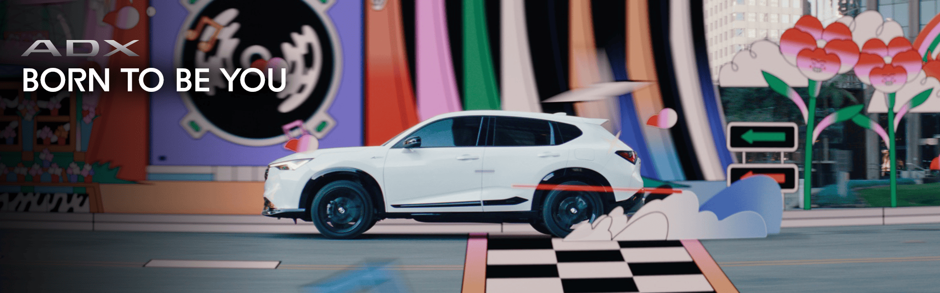 Flagship Acura in San Juan PR