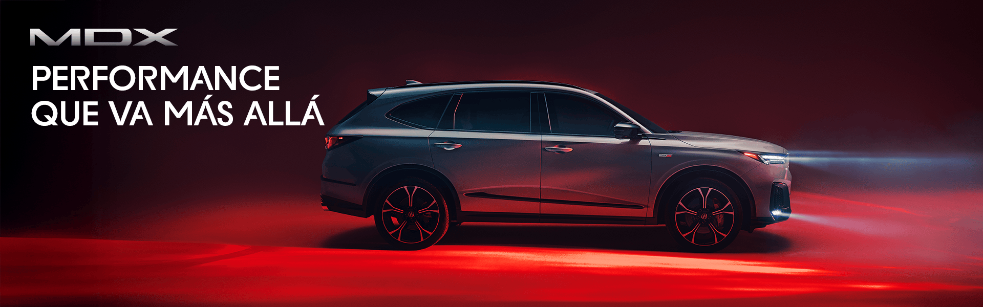 Flagship Acura in San Juan PR