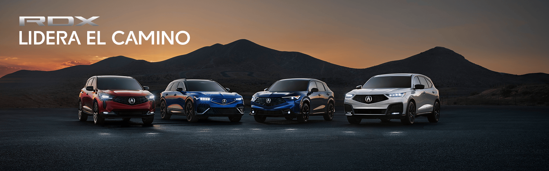 Flagship Acura in San Juan PR